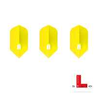 Flight Set Slim L-Style Champagne gelb gallery