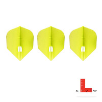 Flight Set Standard L-Style Champagne ge gallery