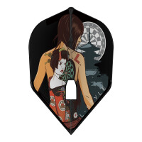 Flight Set Standard L-Style Tomoe Gozen gallery