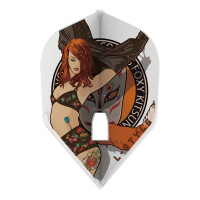 Flight Set Standard L-Style Kitsune ** gallery