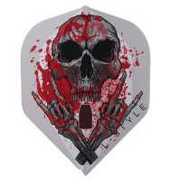 Flight Set Standard L-Style Ryan Searle  gallery