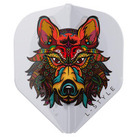 Flight Set Standard L-Style Almu gallery 6_2nd