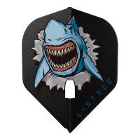 Flight Set Standard L-Style Standard Flo gallery