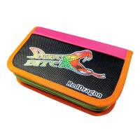 Dart Tasche Snakebite Firestone II gallery