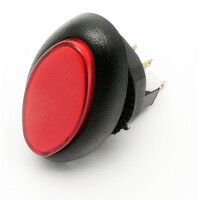 Leuchttaster oval Beetle rot kplt. gallery