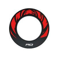 Dart Auffangring Red Dragon gallery