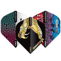 3 Flight Sets Standard Hardcore  gallery 17_2nd