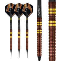Soft Dartset Peter Wright - Copper Fusion 20g