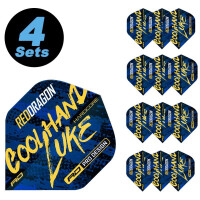 4 Flight Sets Luke Humphries Signature b gallery