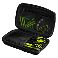 Darttasche MvG Tour Edition Case