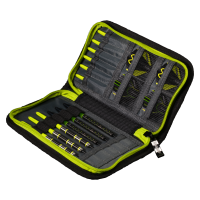 Darttasche MvG Sports Tour Edition Case