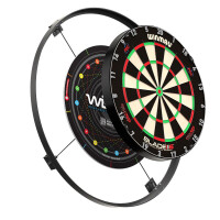 Wispa Dartboard Schallreduzierun gallery 3_2nd