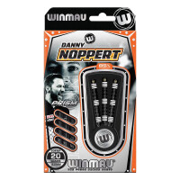 Soft Dartset Danny Noppert 85% Pro-Series 18g Barrel/20g Ful