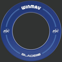 PDC Dartboard Aufangring gallery