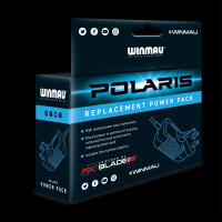 Winmau Ersatz Netzteil für Polaris Dartboardbeleuchtung