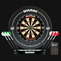 Professional Winmau Dartboard Al gallery 38_2nd