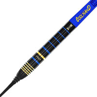 Soft Dartset Luke Humphries - TX4 Avenger 20g