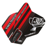 3 Flight Sets Prism Alpha Standard Dennis Priestley