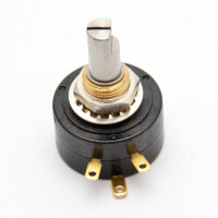 Potentiometer 5 KOhm 6 mm Achse Aliens Extermination
