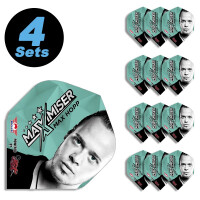 4 Flight Sets Standard Max Hopp Full Fac gallery