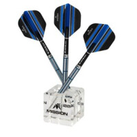 Mission Würfel Darthalter