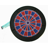 Wurfkreis f&uuml;r Cyberdine Classic komplett...