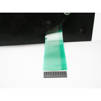 Wurfkreis für Merkur, Scorpion komplett