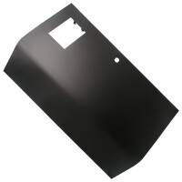 Kassenklappe Cyberdine für LIGA Dar gallery