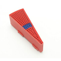 Segment Quattro rot Cyberdine Quattro (4fach)...