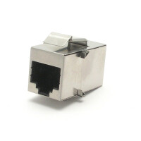 Connector RJ45 rear machine gallery