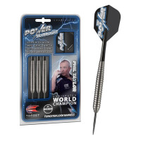 24 g Steel Dartset Power Silverlight Phi gallery